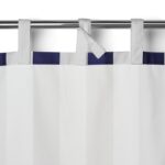 Shay Polyester Curtain Panel - Image 4