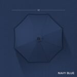 Shearer 120'' Lighted Market Umbrella - Image 7