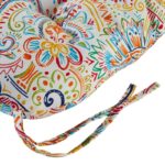 Shipton Wade LoganÂ® Outdoor Seat Cushion 20'' W x 20'' D - Image 5