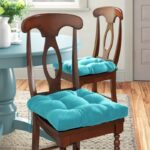 Shipton Wade LoganÂ® Outdoor Seat Cushion 20'' W x 20'' D - Image 11