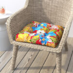 Shipton Wade LoganÂ® Outdoor Seat Cushion 20'' W x 20'' D - Image 13