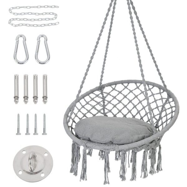 Shuler Porch Swing - Image 3