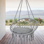 Shuler Porch Swing