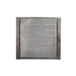 Side Louvre Window - Image 3