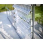 Side Louvre Window - Image 2