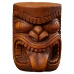 Siebert Outdoor Side Table - Image 4