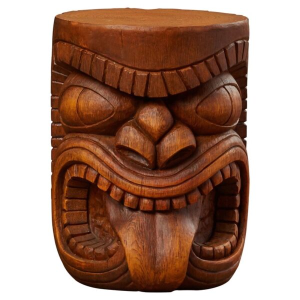 Siebert Outdoor Side Table - Image 4