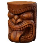 Siebert Outdoor Side Table - Image 5