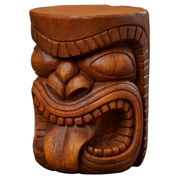 Siebert Outdoor Side Table - Image 5