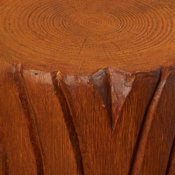 Siebert Outdoor Side Table - Image 3