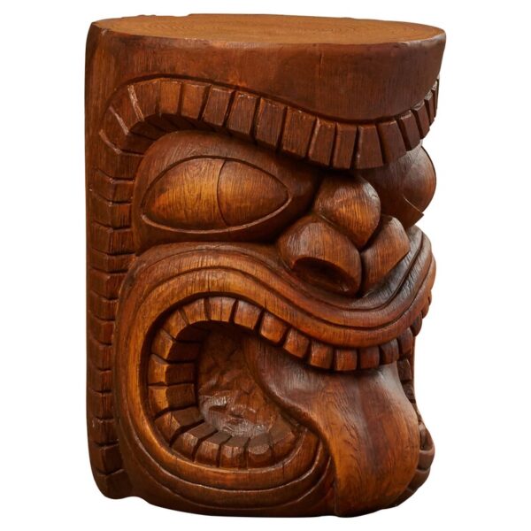 Siebert Outdoor Side Table - Image 2