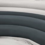 Simple Spa 100-Jet Inflatable Hot Tub with Filter Pump and Cover - Image 4