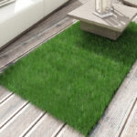 Simulation Lawn Kindergarten Outdoor Wedding Turf
