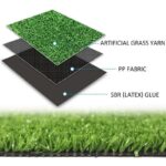 Simulation Lawn Kindergarten Outdoor Wedding Turf - Image 6