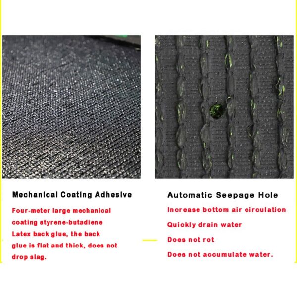 Simulation Lawn Kindergarten Outdoor Wedding Turf - Image 8