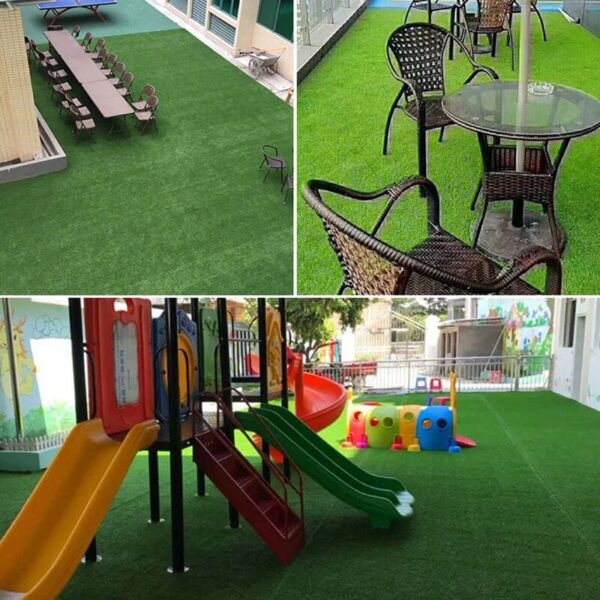 Simulation Lawn Kindergarten Outdoor Wedding Turf - Image 4