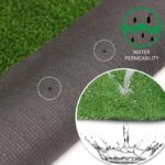 Simulation Lawn Kindergarten Outdoor Wedding Turf - Image 7