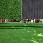 Simulation Lawn Kindergarten Outdoor Wedding Turf - Image 5