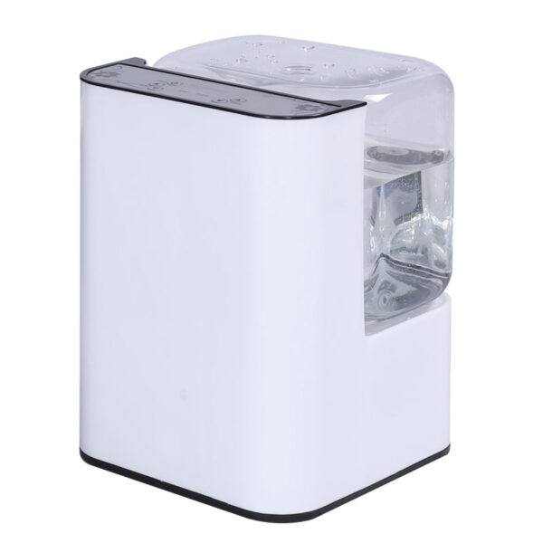 Single Person Portable Traditional Steam Sauna Tent - Image 5