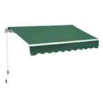 Slope Patio Awning - Image 6