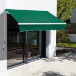 Slope Patio Awning - Image 5