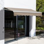 Slope Patio Awning - Image 9