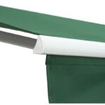 Slope Patio Awning - Image 4