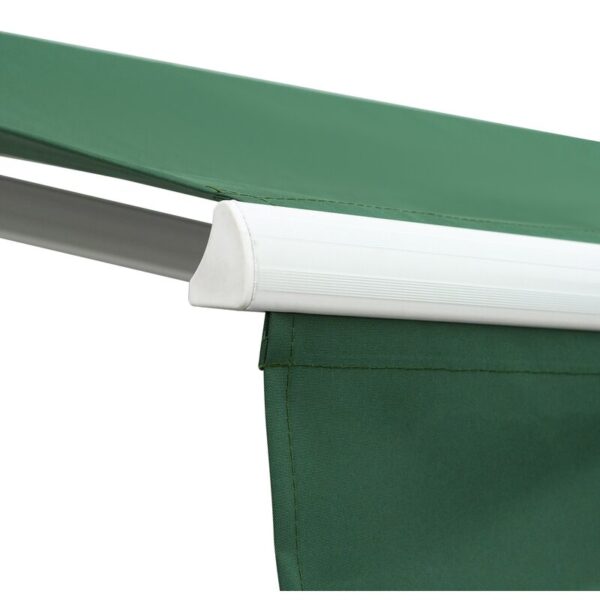 Slope Patio Awning - Image 4