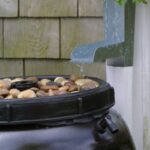 Small 0 Gallons Gal. Metal Diverter - Image 2