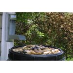 Small 0 Gallons Gal. Metal Diverter - Image 3