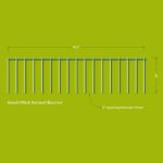 Small/Medium Animal Barrier (Set of 10) - Image 6