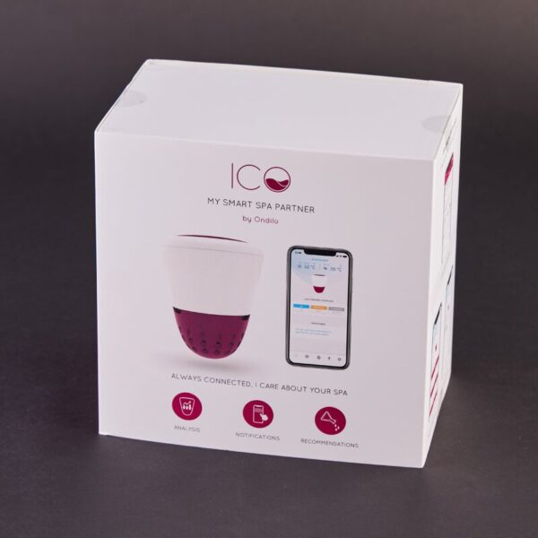 Smart Water Analyser For Hot Tubs - Image 7