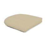 Sol 72 Outdoorâ„¢ Sunbrella Seat Cushion 18'' W x 18'' D - Image 3