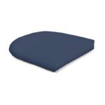 Sol 72 Outdoorâ„¢ Sunbrella Seat Cushion 18'' W x 18'' D