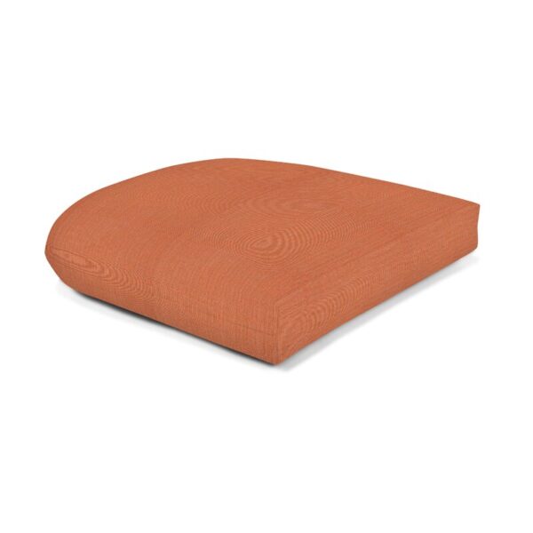 Sol 72 Outdoorâ„¢ Sunbrella Seat Cushion 18'' W x 18'' D - Image 4