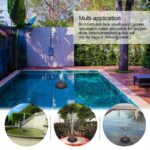 Solar Birdbath Fountain Pump - Image 4