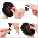 Solar Birdbath Fountain Pump - Image 5