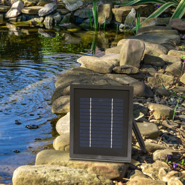 Solar Pump - Image 3