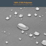 Soley Metal 2 - Person Seating Group with Cushions - Image 2