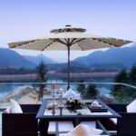 Sonya 120'' Lighted Beach Umbrella - Image 10