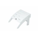 South Beach Adirondack Ottoman - Image 2