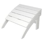 South Beach Adirondack Ottoman - Image 4