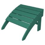 South Beach Adirondack Ottoman - Image 7