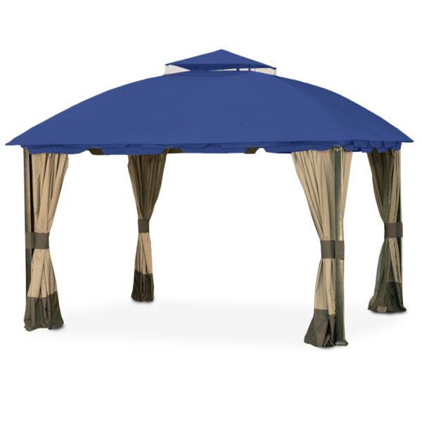 South Hampton Gazebo Replacement Canopy - Image 11