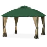 South Hampton Gazebo Replacement Canopy - Image 8