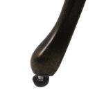 Southview Round 4 - Person Outdoor Dining Set - Image 4