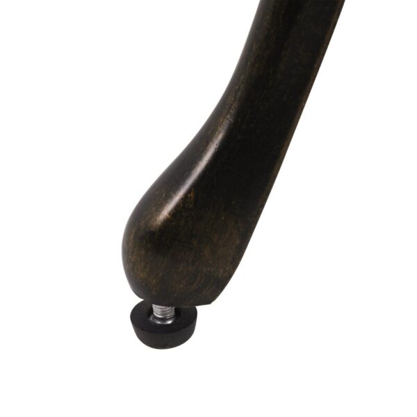 Southview Round 4 - Person Outdoor Dining Set - Image 4