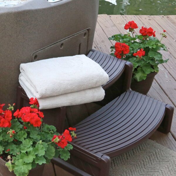 Spa Step - Image 4