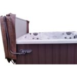 Spa Tub Top Mount Cover Lifter - Image 4