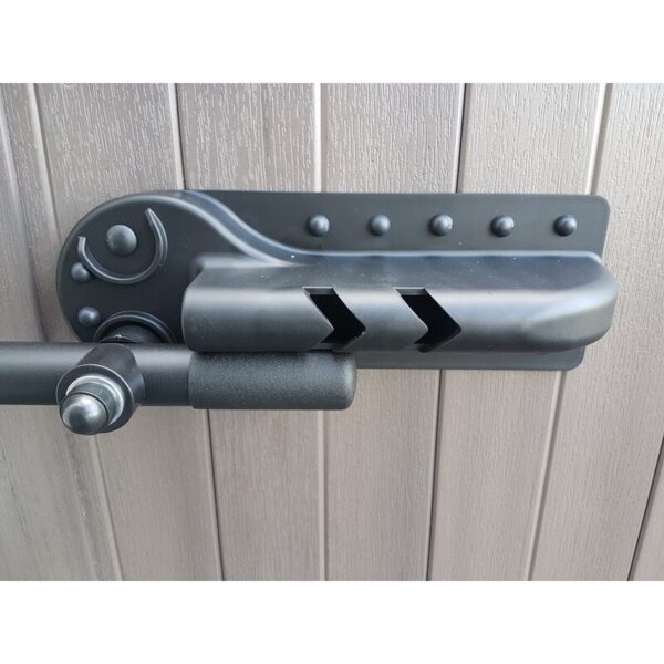 Spa Tub Top Mount Cover Lifter - Image 2